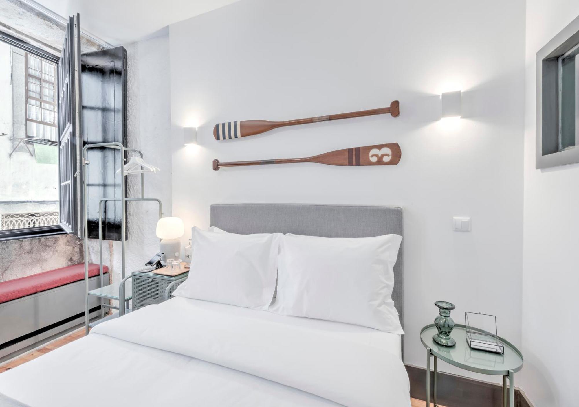 Oporto Street Fonte Taurina - Riverfront Suites (Adults Only) Szoba fotó