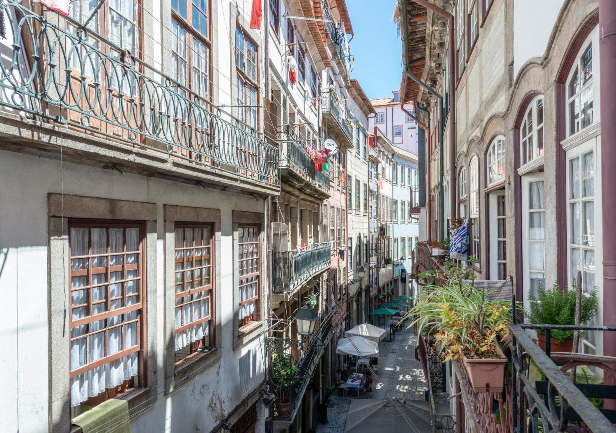 Oporto Street Fonte Taurina - Riverfront Suites (Adults Only) Szoba fotó